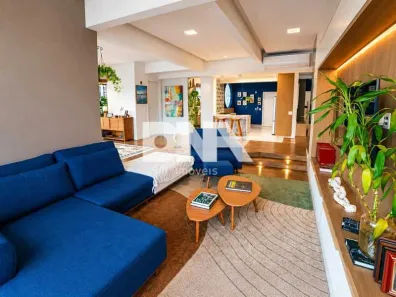 Cobertura com 3 Quartos à venda, 311m² no Botafogo, Rio de Janeiro