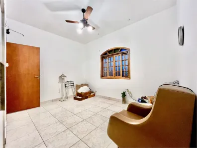 Sobrado com 5 Quartos à venda, 480m² no Alto do Pari, São Paulo