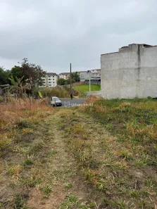Lote/Terreno à venda, 1210m² no Casa de Pedra, Volta Redonda