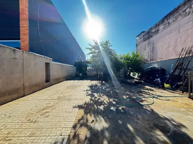 Casa com 4 Quartos à venda, 140m² no Setor Marechal Rondon, Goiânia