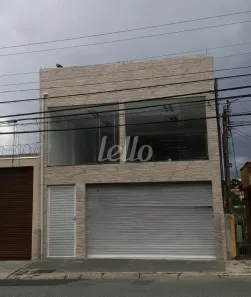 Prédio Comercial à venda, 700m² no Vila Mazzei, São Paulo