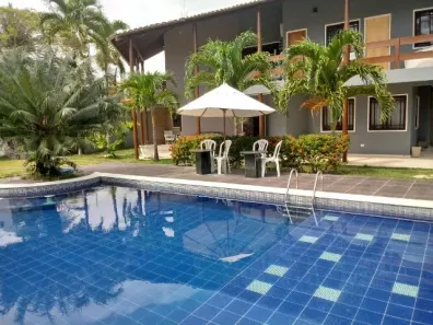 Casa com 4 Quartos à venda, 300m² no Maracaipe, Ipojuca