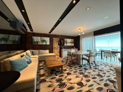 Apartamento com 3 Quartos para alugar, 151m² no Jardim Portal da Colina, Sorocaba