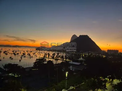 Apartamento com 2 Quartos para alugar, 70m² no Botafogo, Rio de Janeiro
