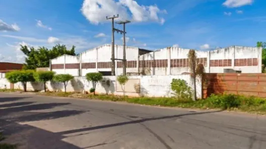 Galpão/Depósito/Armazém à venda, 1813m² no Santo Antônio, Juazeiro do Norte