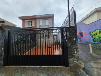 Casa com 2 Quartos à venda, 104m² no Vila Constança, São Paulo