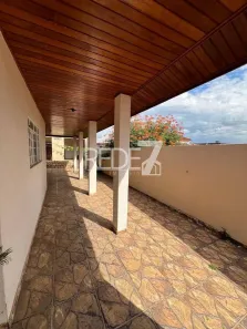 Casa com 3 Quartos à venda, 250m² no Jardim Fernanda, Campinas