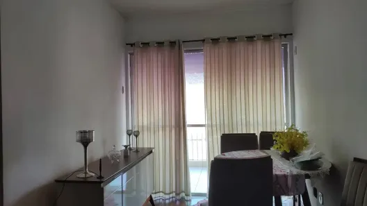 Apartamento com 1 Quarto à venda, 54m² no Lins de Vasconcelos, Rio de Janeiro