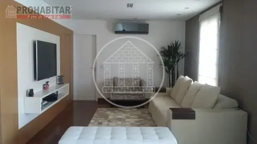 Apartamento com 3 Quartos à venda, 142m² no Vila Andrade, São Paulo