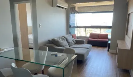 Apartamento com 1 Quarto à venda, 48m² no Federação, Salvador