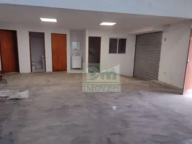 Galpão/Depósito/Armazém para alugar, 320m² no Ipiranga, São Paulo