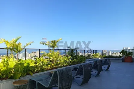 Apartamento com 1 Quarto à venda, 36m² no Imbuí, Salvador