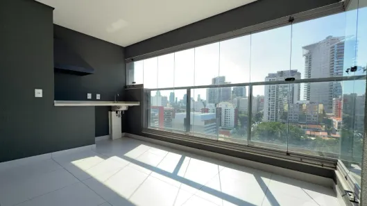 Apartamento com 2 Quartos à venda, 99m² no Pinheiros, São Paulo