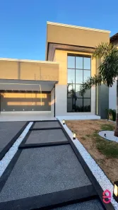 Casa com 3 Quartos à venda, 200m² no Setor Faiçalville, Goiânia