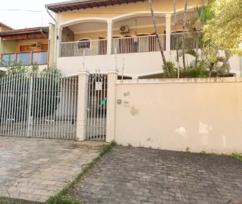 Sobrado com 4 Quartos à venda, 346m² no Jardim Chapadão, Campinas