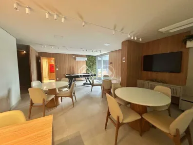 Apartamento com 2 Quartos à venda, 60m² no Santa Efigênia, Belo Horizonte