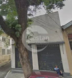 Ponto Comercial com 1 Quarto à venda, 136m² no Mooca, São Paulo