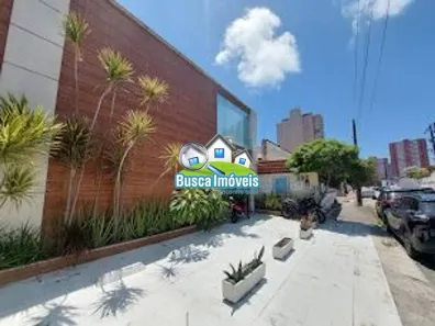 Sala Comercial para alugar, 10m² no Aldeota, Fortaleza