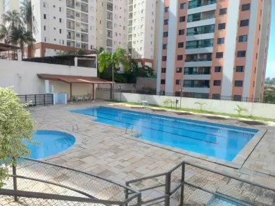 Apartamento com 2 Quartos para alugar, 50m² no Jardim das Vertentes, São Paulo