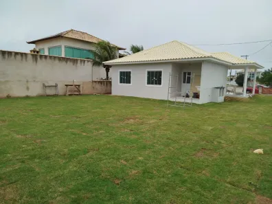 Casa com 2 Quartos à venda, 111m² no Tomé (Praia Seca), Araruama
