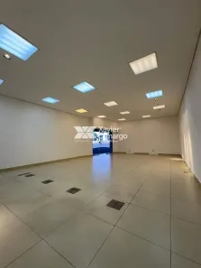 Galpão/Depósito/Armazém para alugar, 375m² no Santana, Rio Claro