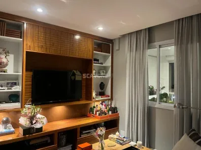 Apartamento com 2 Quartos à venda, 126m² no Vila Andrade, São Paulo
