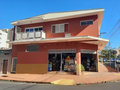 Consultório com 4 Quartos para alugar, 189m² no Vila Seixas, Ribeirão Preto