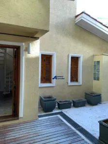 Casa com 2 Quartos à venda, 160m² no Jardim Paulistano, São Paulo