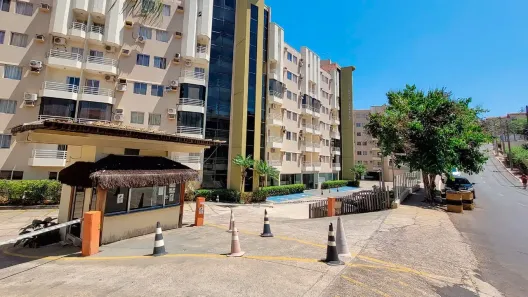 Apartamento com 2 Quartos à venda, 89m² no Esplanada do Rio Quente, Rio Quente