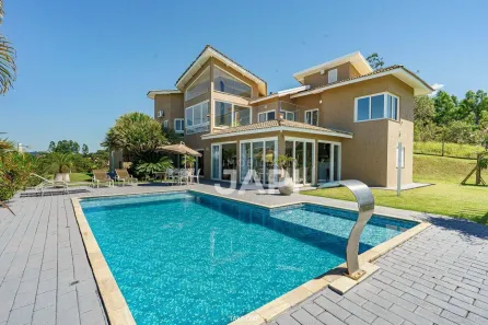 Casa com 4 Quartos à venda, 413m² no Rio Abaixo, Atibaia
