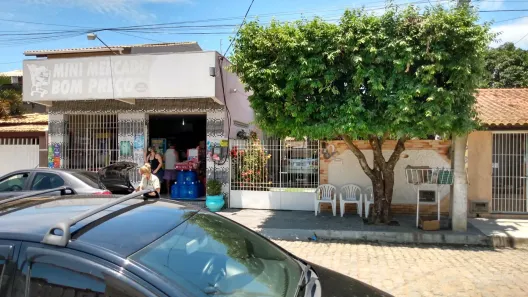Casa com 2 Quartos à venda, 166m² no Parque Novo Jockey, Campos dos Goytacazes