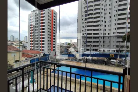 Apartamento com 2 Quartos à venda, 54m² no Vila Nair, São Paulo