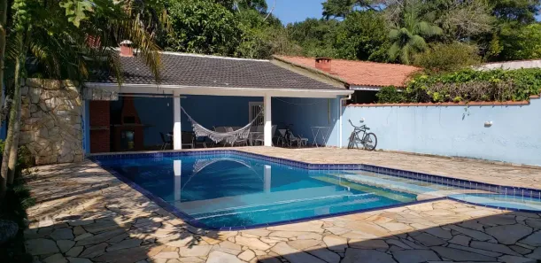 Casa de Condomínio com 4 Quartos à venda, 232m² no Morada da Praia, Bertioga