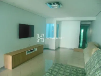 Sobrado com 4 Quartos à venda, 263m² no Osvaldo Cruz, São Caetano do Sul