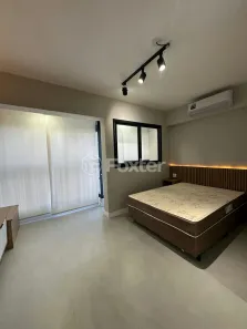 Kitnet com 1 Quarto à venda, 25m² no Campo Belo, São Paulo