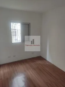 Apartamento com 3 Quartos à venda, 63m² no Vila São José (Cidade Dutra), São Paulo