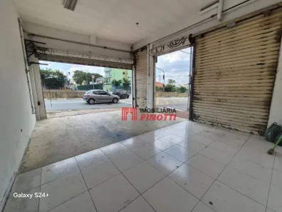 Prédio Comercial à venda, 300m² no Rudge Ramos, São Bernardo do Campo