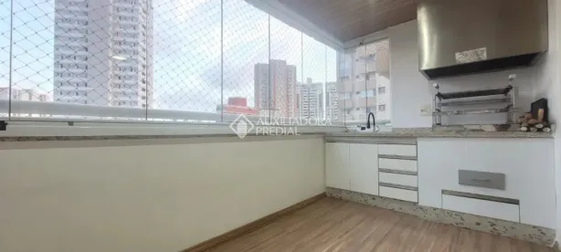 Apartamento com 3 Quartos à venda, 114m² no Centro, Santo André