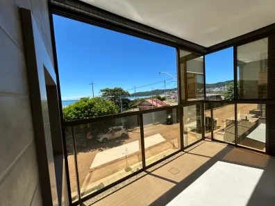 Apartamento com 3 Quartos à venda, 102m² no Palmas, Governador Celso Ramos