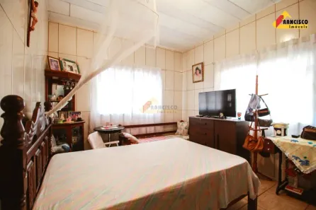 Casa com 2 Quartos à venda, 126m² no Interlagos, Divinópolis