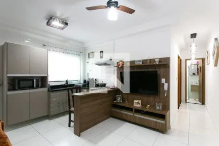 Apartamento com 2 Quartos à venda, 41m² no Vila Santa Isabel, São Paulo