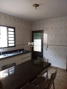Casa com 2 Quartos à venda, 78m² no Paulista, Piracicaba