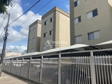 Apartamento com 2 Quartos à venda, 46m² no Jardim São Francisco, Santa Bárbara D'Oeste