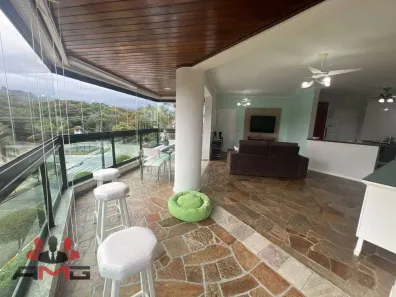 Apartamento com 3 Quartos para venda ou aluguel, 120m² no Riviera, Bertioga