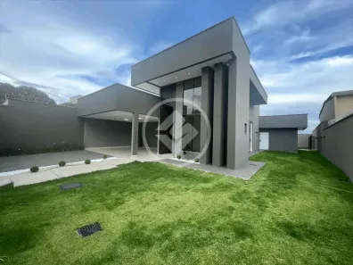 Casa com 3 Quartos à venda, 229m² no Jardim Helvécia, Aparecida de Goiânia