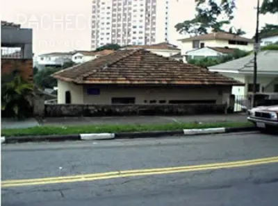 Casa com 4 Quartos à venda, 177m² no Vila Romana, São Paulo
