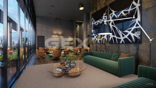 Sala Comercial com 1 Quarto à venda, 49m² no Liberdade, Divinópolis