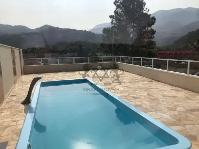 Casa de Condomínio com 2 Quartos à venda, 72m² no Capricórnio II, Caraguatatuba