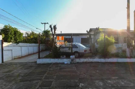 Casa com 3 Quartos para alugar, 130m² no Mathias Velho, Canoas