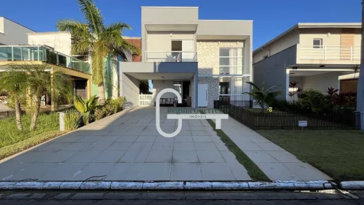 Casa de Condomínio com 4 Quartos à venda, 181m² no Bougainvillee IV, Peruíbe